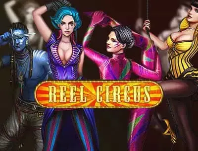 Reelcircus