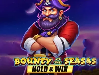 Bounty Of The Seas Hold & Win
