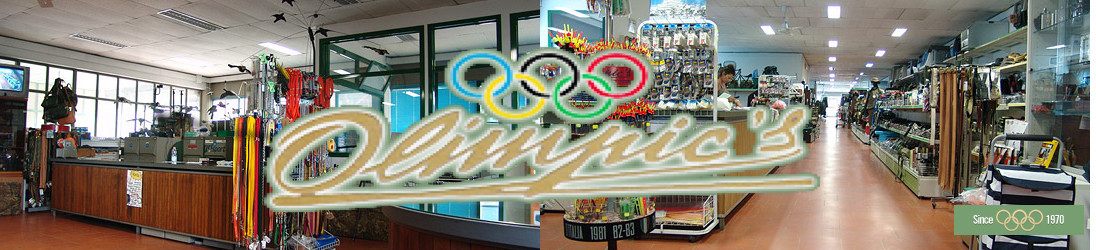 Olimpic's